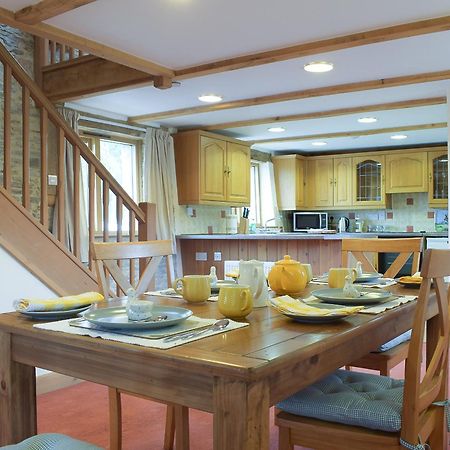 Woltons Mill Villa Much Marcle Buitenkant foto