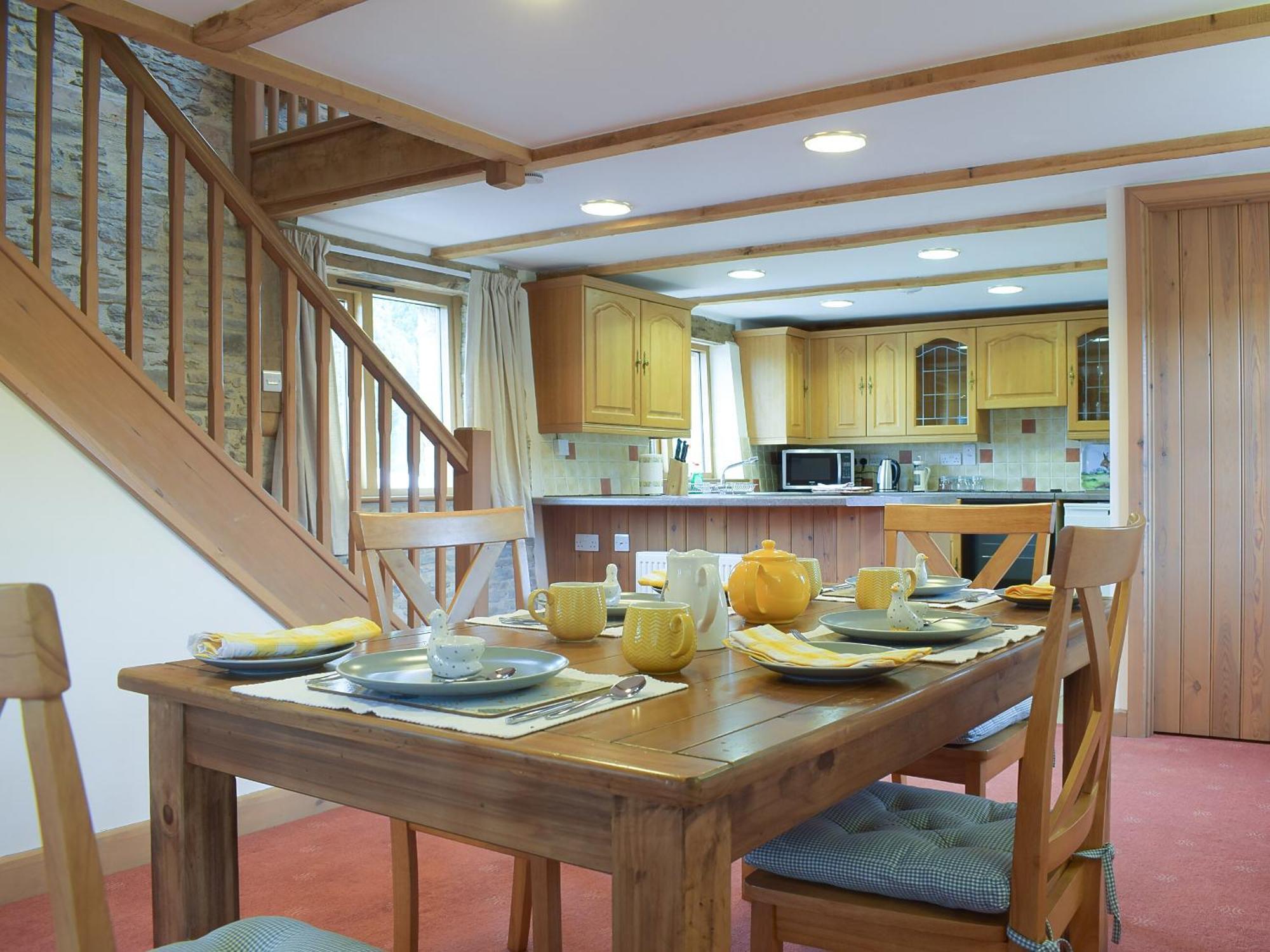 Woltons Mill Villa Much Marcle Buitenkant foto