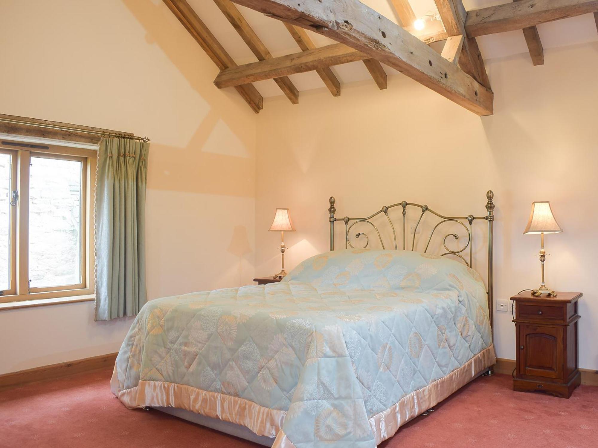 Woltons Mill Villa Much Marcle Buitenkant foto