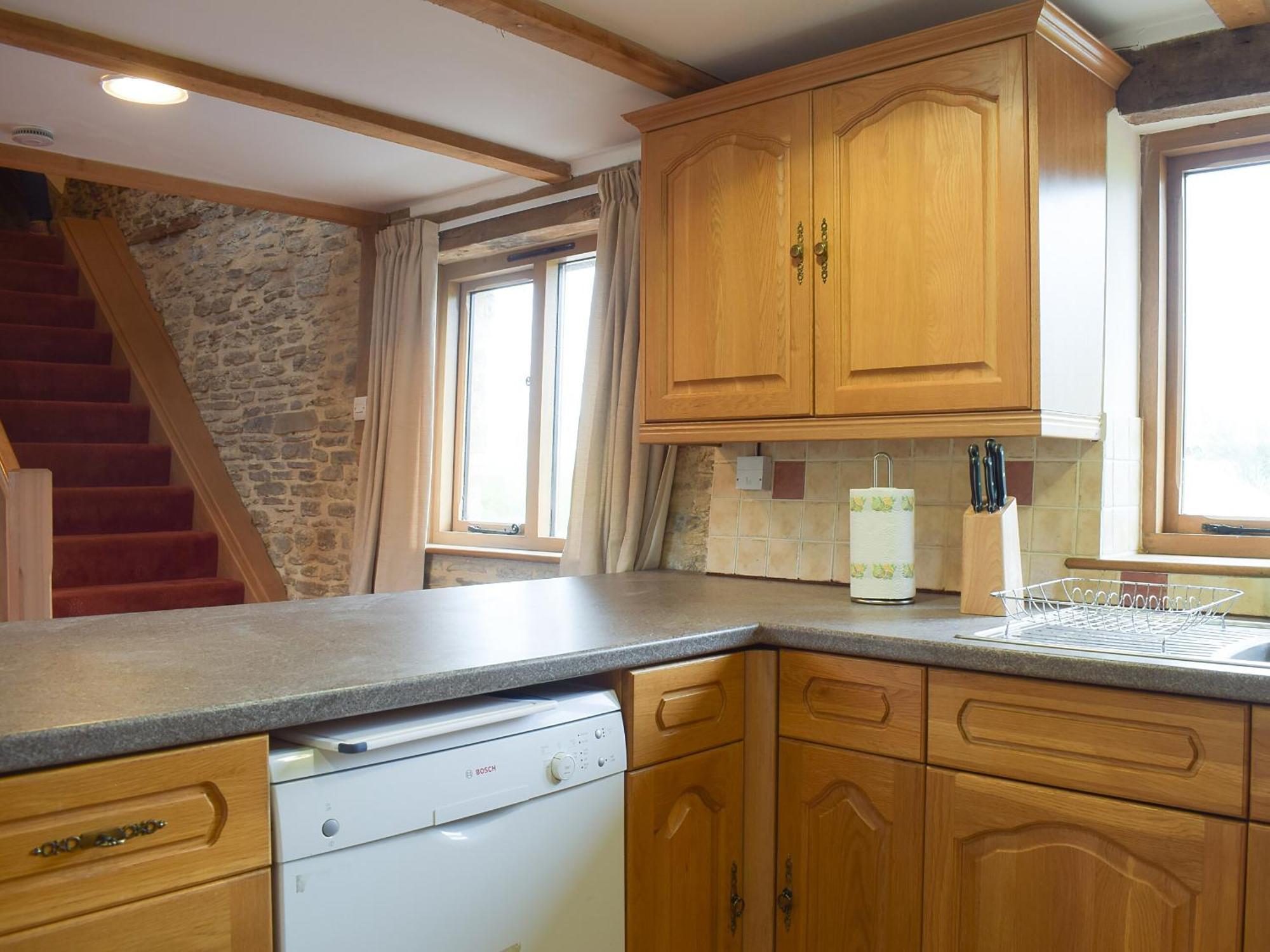 Woltons Mill Villa Much Marcle Buitenkant foto