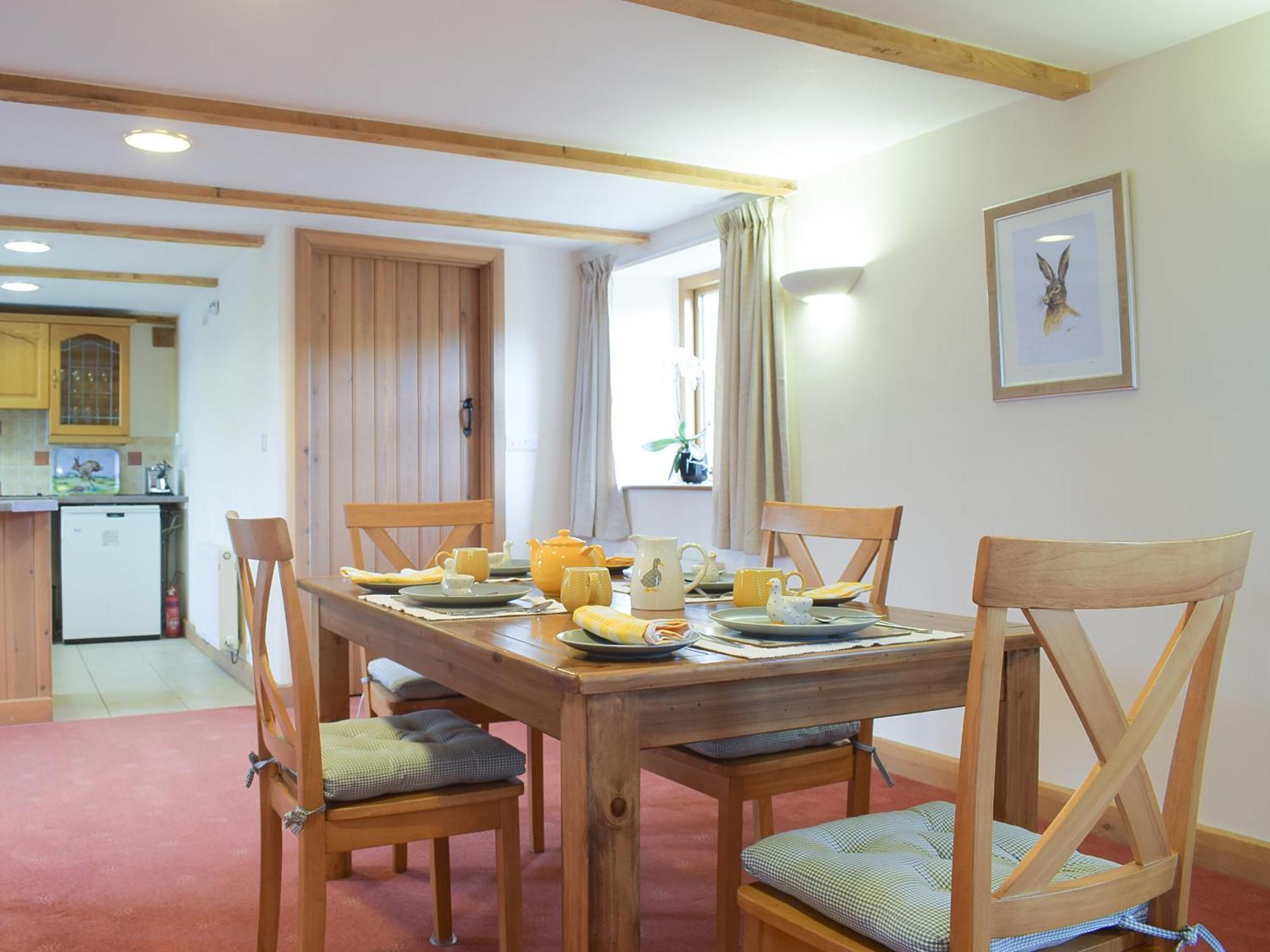 Woltons Mill Villa Much Marcle Buitenkant foto